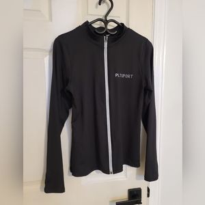 Pretty Little Thing Reflective Sweater